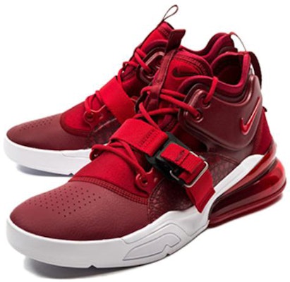 Nike Air Force 270 'Red Croc' AH6772-600 Order Nike Air Force 270 'Red Croc' AH6772-600