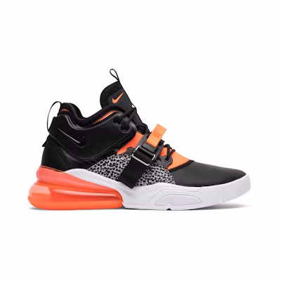 Nike Air Force 270 'Safari'