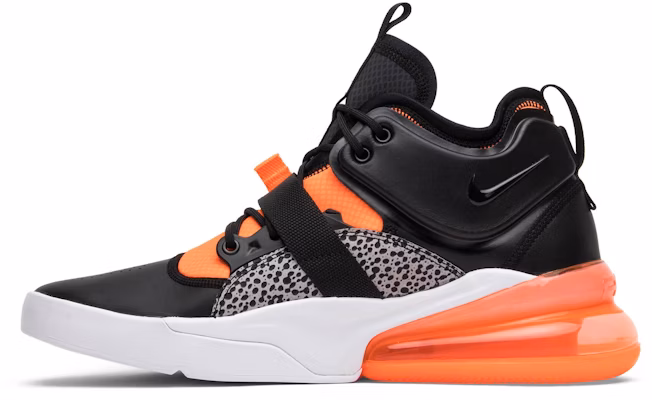 Nike Air Force 270 'Safari' AH6772-004 Lookbook Nike Air Force 270 'Safari' AH6772-004