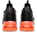 Details for Nike Air Force 270 'Safari' Lelaki Kasut AH6772-004