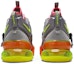 Details for Nike Air Force 270 'Sherbert' Lelaki Wanita Kasut Sukan AH6772-007