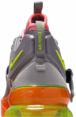 Nike Air Force 270 'Sherbert' AH6772-007 Sizing Nike Air Force 270 'Sherbert' AH6772-007