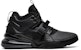 Nike Air Force 270 'Triple Black' Lelaki Hitam Penuh AH6772-010