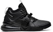 Buy Nike Air Force 270 'Triple Black' Lelaki Hitam Penuh AH6772-010