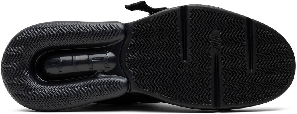 Nike Air Force 270 'Triple Black' AH6772-010 Shop Nike Air Force 270 'Triple Black' AH6772-010