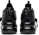 Nike Air Force 270 'Triple Black' Lelaki Hitam Penuh AH6772-010