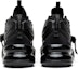 Details for Nike Air Force 270 'Triple Black' Lelaki Hitam Penuh AH6772-010