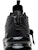 Nike Air Force 270 'Triple Black' Lelaki Hitam Penuh AH6772-010