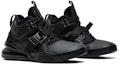 Cheap Nike Air Force 270 'Triple Black' Lelaki Hitam Penuh AH6772-010