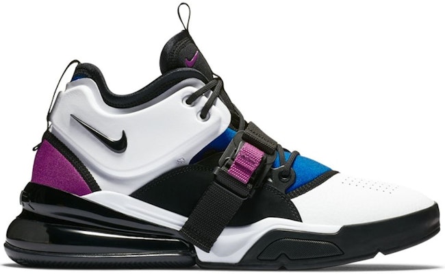 Nike airforce 270 on sale