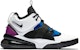 Nike Air Force 270 'Putih Ungu' AH6772-101