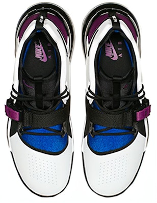 Nike Air Force 270 'White Purple' AH6772-101 Shop Nike Air Force 270 'White Purple' AH6772-101