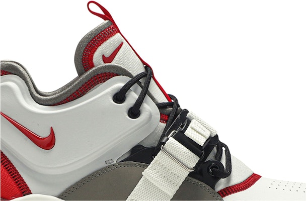 Nike Air Force 270 'White University Red' AH6772-102 Order Nike Air Force 270 'White University Red' AH6772-102