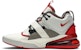 Nike Air Force 270 'Putih University Merah' AH6772-102