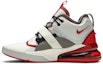Lookbook Nike Air Force 270 'Putih University Merah' AH6772-102