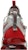 Nike Air Force 270 'Putih University Merah' AH6772-102
