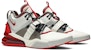 Nike Air Force 270 'Putih University Merah' AH6772-102