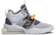 Nike Air Force 270 'Kelabu Serigala' AH6772-002