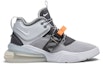Buy Nike Air Force 270 'Kelabu Serigala' AH6772-002