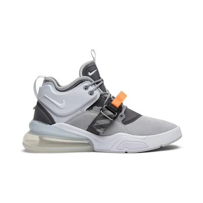 Nike Air Force 270 'Wolf Grey'