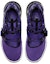 Order Nike Air Force 270 QS 'Ungu Court Hitam Putih' AQ1000-500