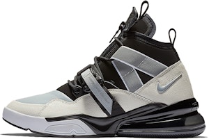 Nike Air Force 270 Utility 'Black Sail' AQ0572-003 Nike Air Force 270 Utility 'Black Sail' AQ0572-003