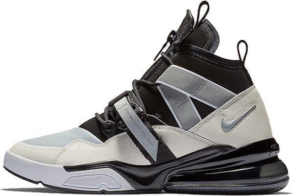 Nike Air Force 270 Utility 'Black Sail' AQ0572-003 Buy Nike Air Force 270 Utility 'Black Sail' AQ0572-003