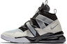 Buy Nike Air Force 270 Utility 'Hitam Sail' AQ0572-003