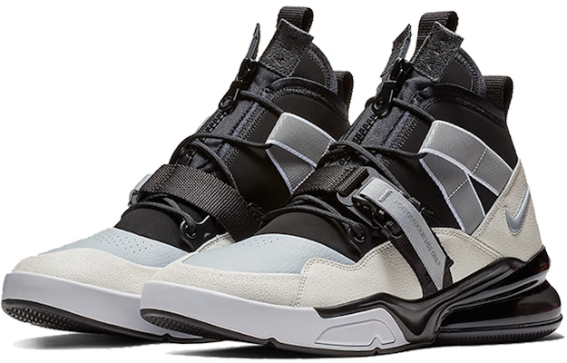 Nike Air Force 270 Utility 'Black Sail' AQ0572-003 Order Nike Air Force 270 Utility 'Black Sail' AQ0572-003