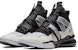 Nike Air Force 270 Utility 'Hitam Sail' AQ0572-003