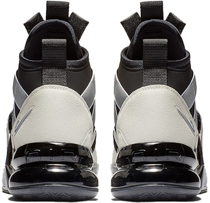 Nike Air Force 270 Utility 'Black Sail' AQ0572-003 Shop Nike Air Force 270 Utility 'Black Sail' AQ0572-003