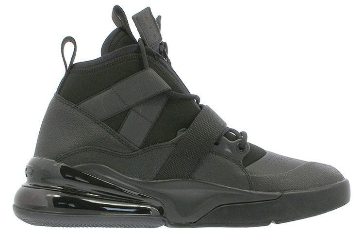 Order Nike Air Force 270 Utility 'Hitam Perak' AQ0572-002