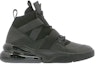 Order Nike Air Force 270 Utility 'Hitam Perak' AQ0572-002