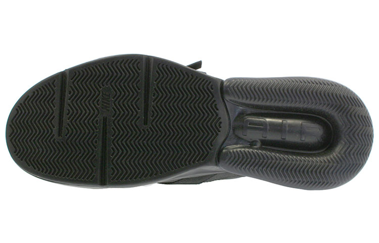 Shop Nike Air Force 270 Utility 'Hitam Perak' AQ0572-002