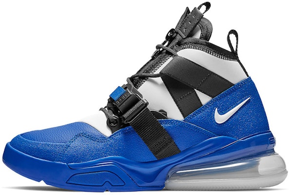 Nike Air Force 270 Utility 'Racer Blue' AQ0572-400 Buy Nike Air Force 270 Utility 'Racer Blue' AQ0572-400