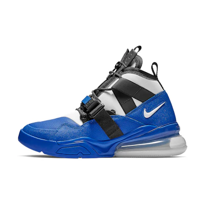 Nike Air Force 270 Utility 'Racer Blue'