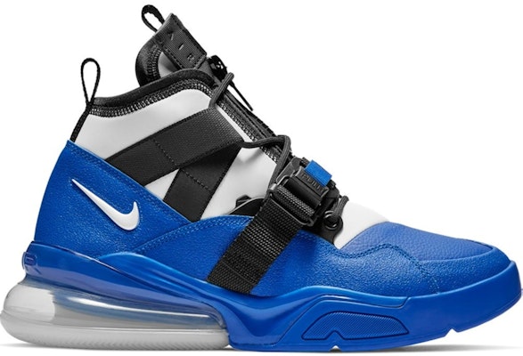 Nike Air Force 270 Utility 'Racer Blue' AQ0572-400 Buy Nike Air Force 270 Utility 'Racer Blue' AQ0572-400