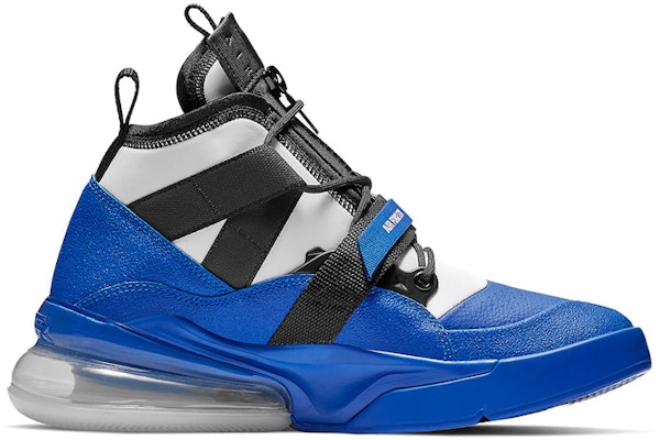 Nike Air Force 270 Utility 'Racer Blue' AQ0572-400 Order Nike Air Force 270 Utility 'Racer Blue' AQ0572-400