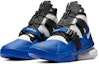 Lookbook Nike Air Force 270 Utility 'Racer Blue' Lelaki AQ0572-400