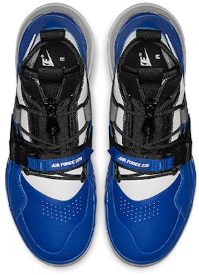 Nike Air Force 270 Utility 'Racer Blue' Zapatillas AQ0572-400 Shop Nike Air Force 270 Utility 'Racer Blue' Zapatillas AQ0572-400