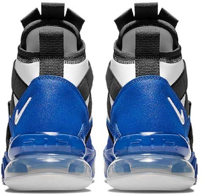 Nike Air Force 270 Utility 'Racer Blue' Zapatillas AQ0572-400 Purchase Nike Air Force 270 Utility 'Racer Blue' Zapatillas AQ0572-400