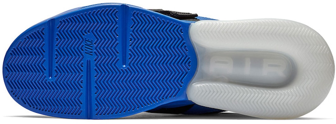 Nike Air Force 270 Utility 'Racer Blue' Zapatillas AQ0572-400 Details for Nike Air Force 270 Utility 'Racer Blue' Zapatillas AQ0572-400