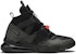 Nike Air Force 270 Utility 'Sequoia' Lelaki Kasut AQ0572-300