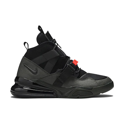 Nike Air Force 270 Utility 'Sequoia'