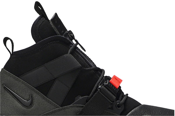 Nike Air Force 270 Utility 'Sequoia' AQ0572-300 Order Nike Air Force 270 Utility 'Sequoia' AQ0572-300