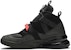 Nike Air Force 270 Utility 'Sequoia' Lelaki Kasut AQ0572-300
