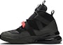 Lookbook Nike Air Force 270 Utility 'Sequoia' Lelaki Kasut AQ0572-300