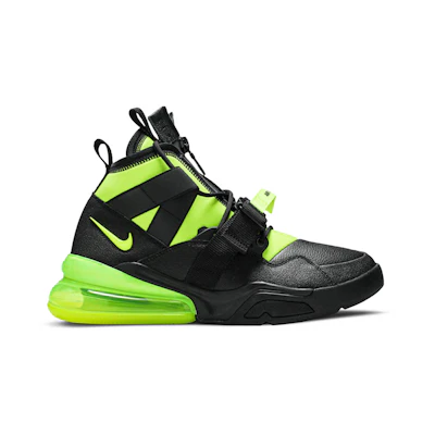 Nike Air Force 270 Utility 'Volt'
