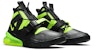 Nike Air Force 270 Utility 'Volt' Lelaki AQ0572-001