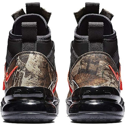 Nike Air Force 270 Utility Realtree BV6071-001 Purchase Nike Air Force 270 Utility Realtree BV6071-001